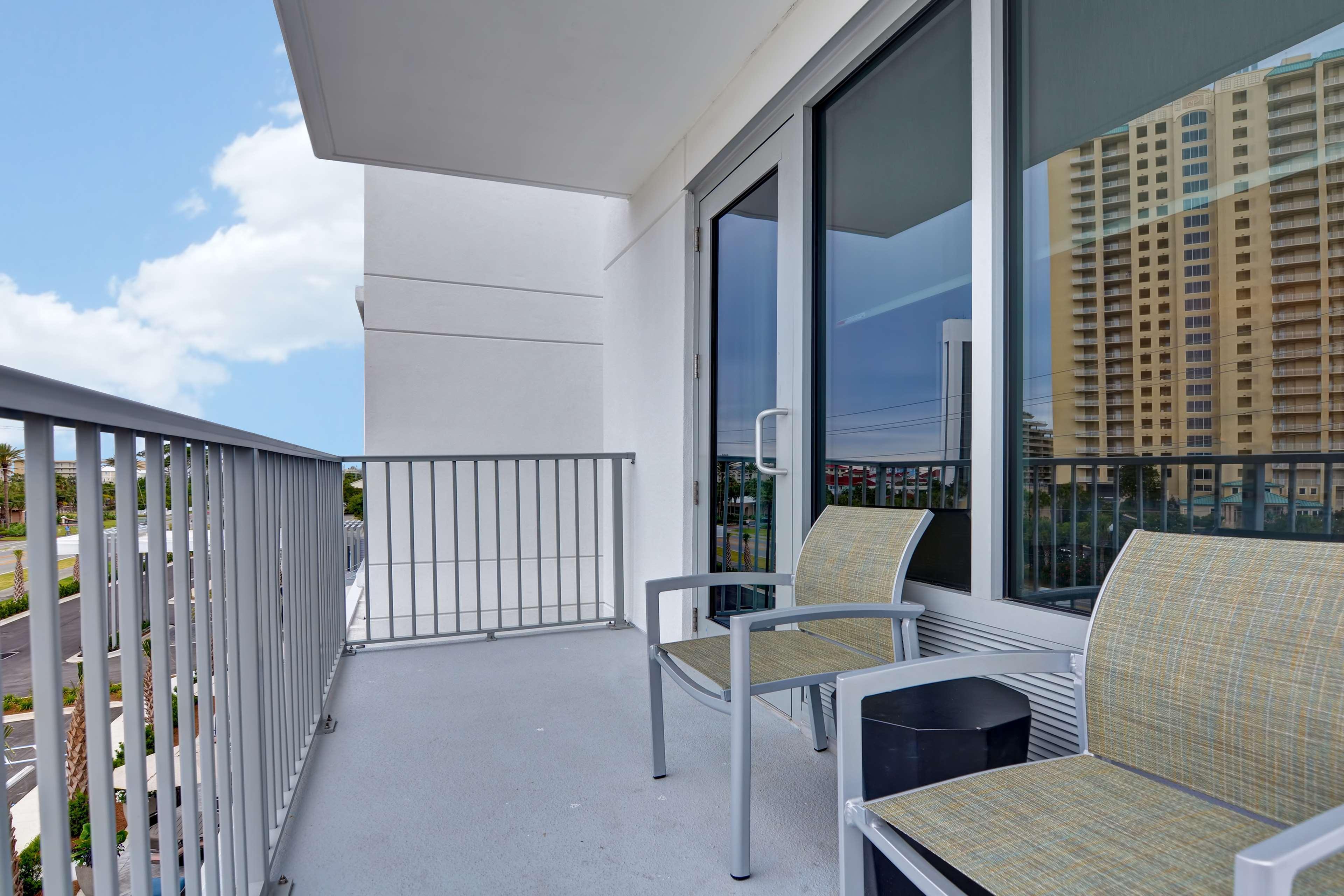 Hotel Hilton Garden Destin Miramar Beach, Fl 3*