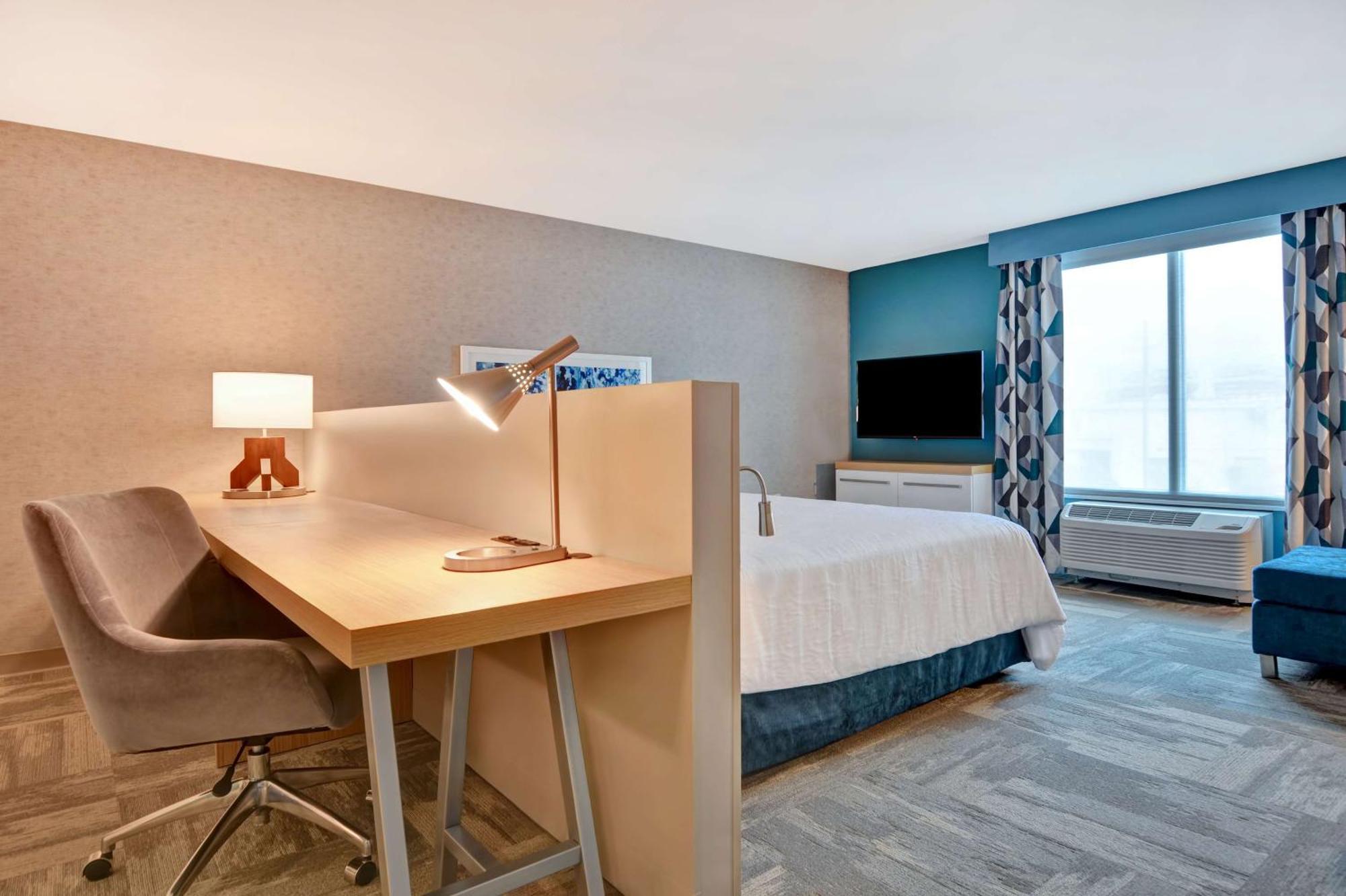 Hilton Garden Destin Miramar Beach, Fl 3*