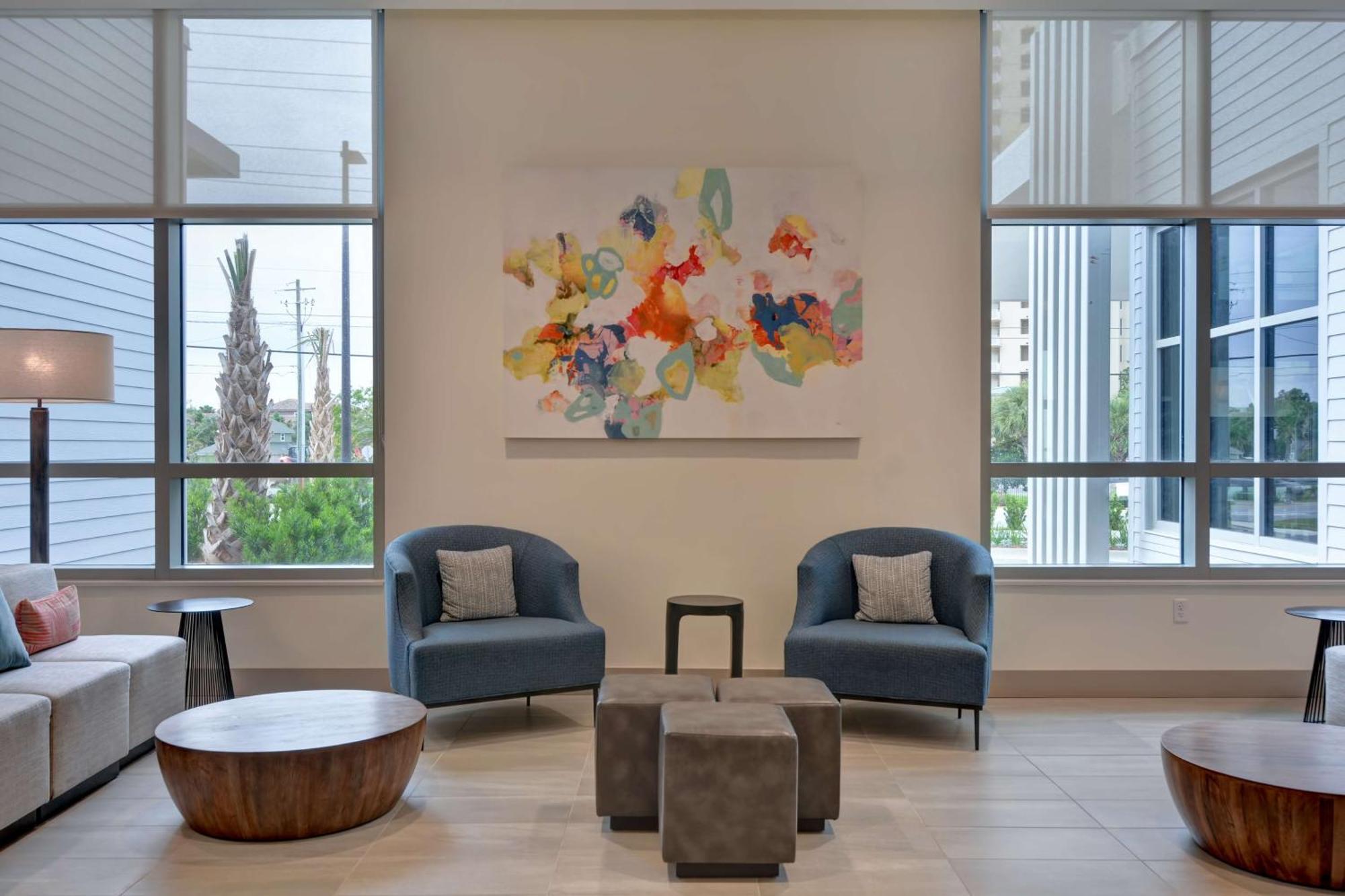 Hotel Hilton Garden Destin Miramar Beach, Fl 3*