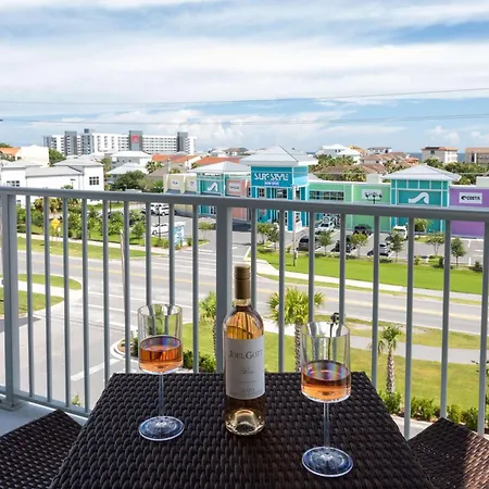 Hilton Garden Inn Destin Miramar Beach, Fl Extérieur photo