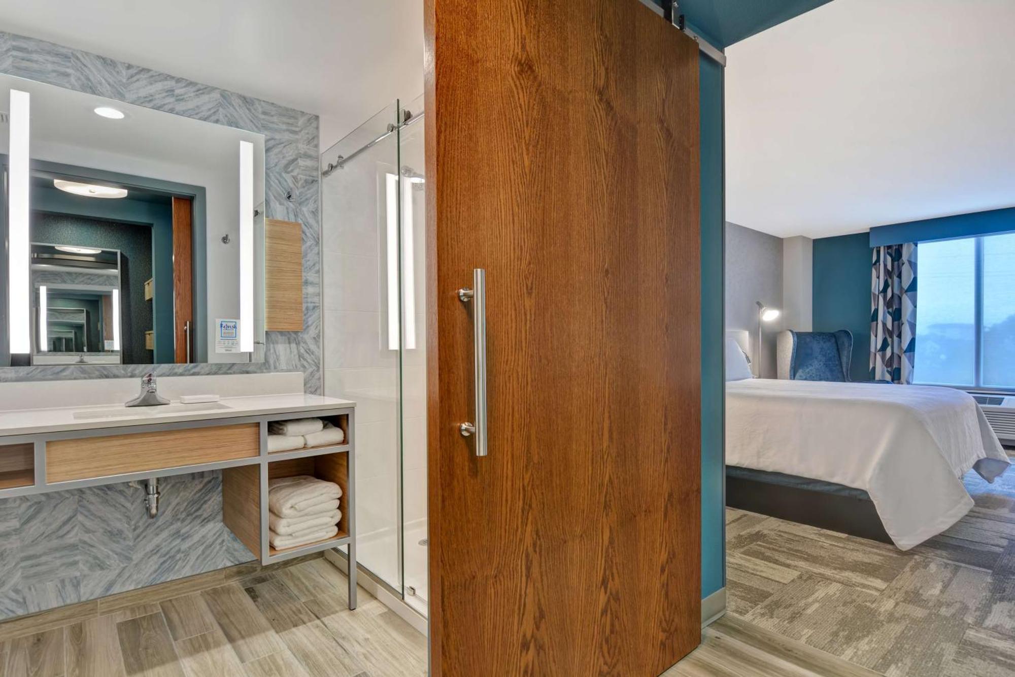 Hilton Garden Destin Miramar Beach, Fl 3* Miramar Beach