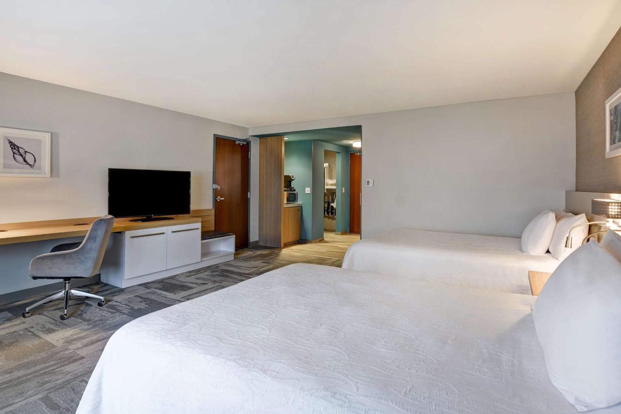 Hilton Garden Destin Miramar Beach, Fl