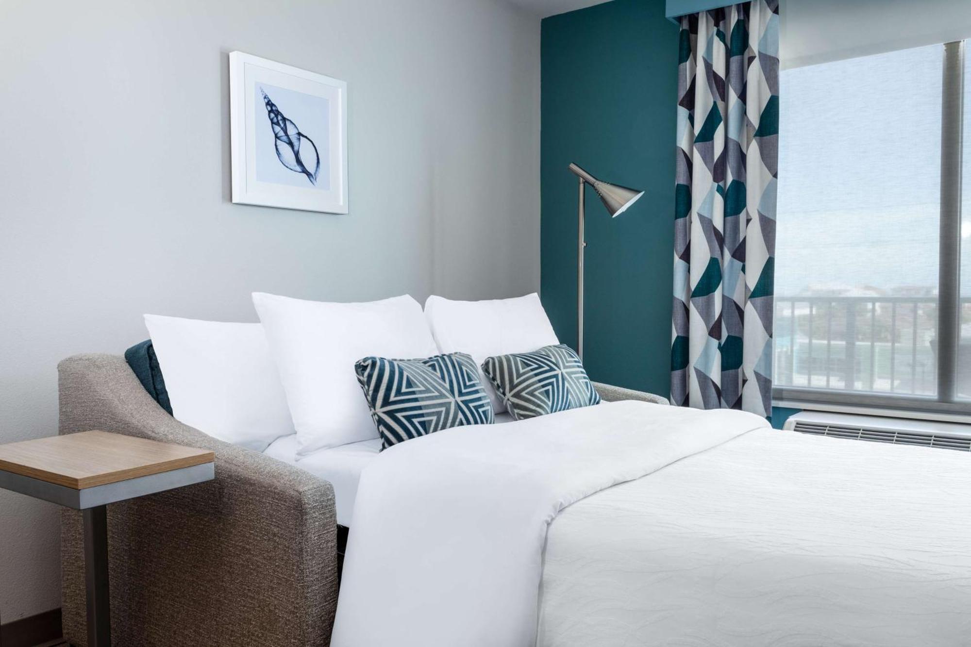 Hotel Hilton Garden Destin Miramar Beach, Fl Miramar Beach