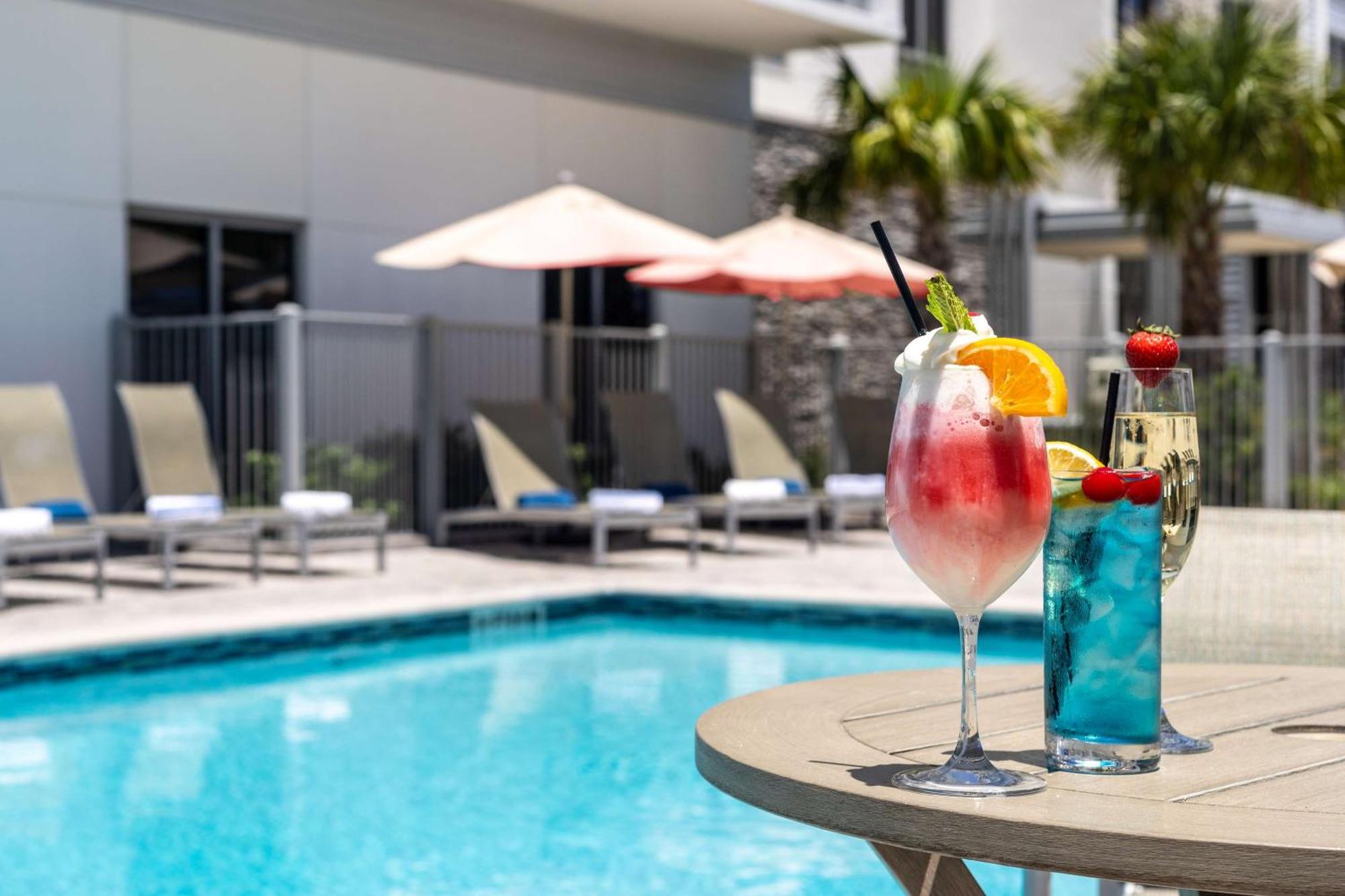 Hilton Garden Destin Miramar Beach, Fl 3*