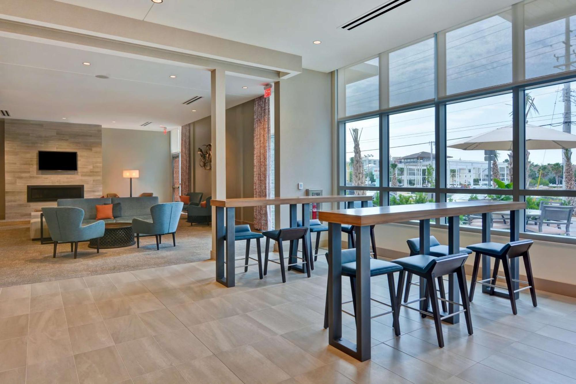 Hilton Garden Destin Miramar Beach, Fl Hotel 3*