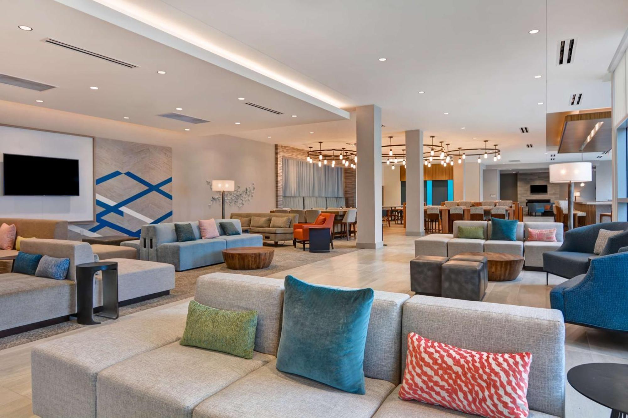 Hotel Hilton Garden Destin Miramar Beach, Fl