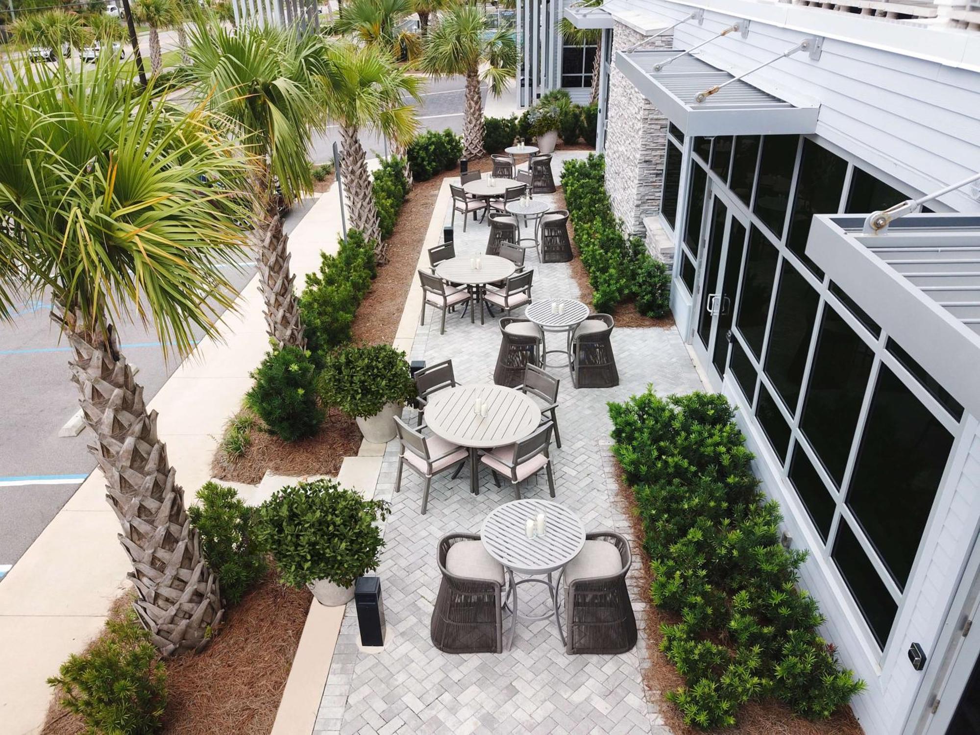 Hilton Garden Destin Miramar Beach, Fl Miramar Beach