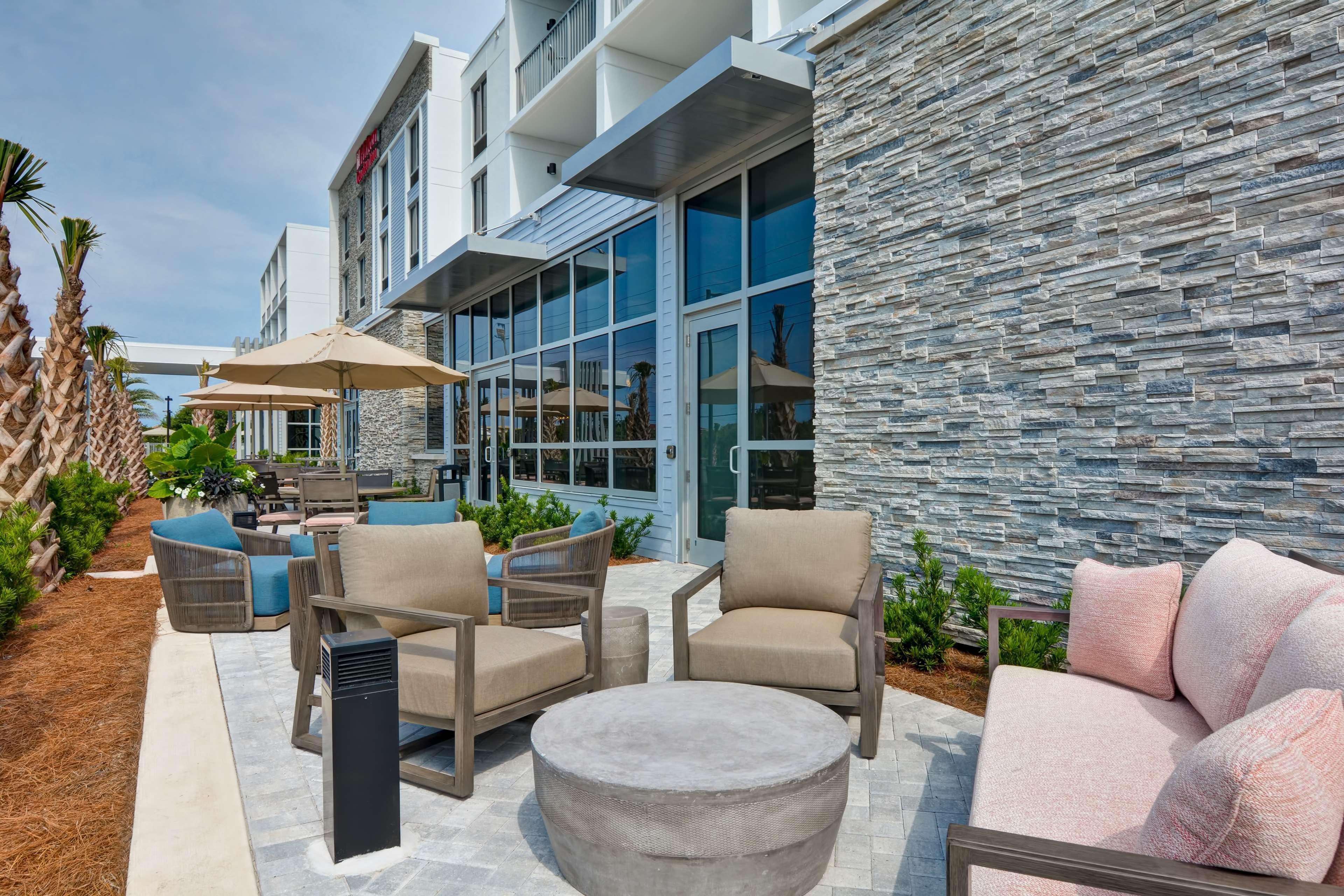 Hotel Hilton Garden Destin Miramar Beach, Fl Miramar Beach