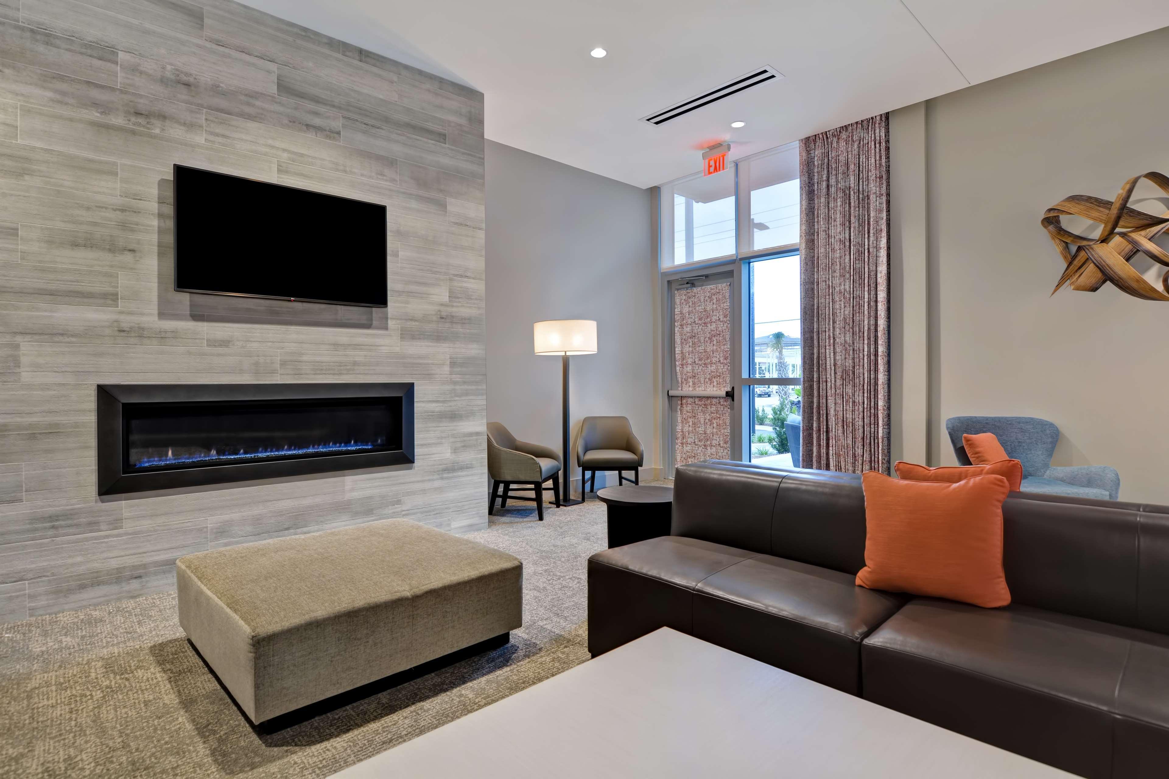 Hilton Garden Destin Miramar Beach, Fl Hotel