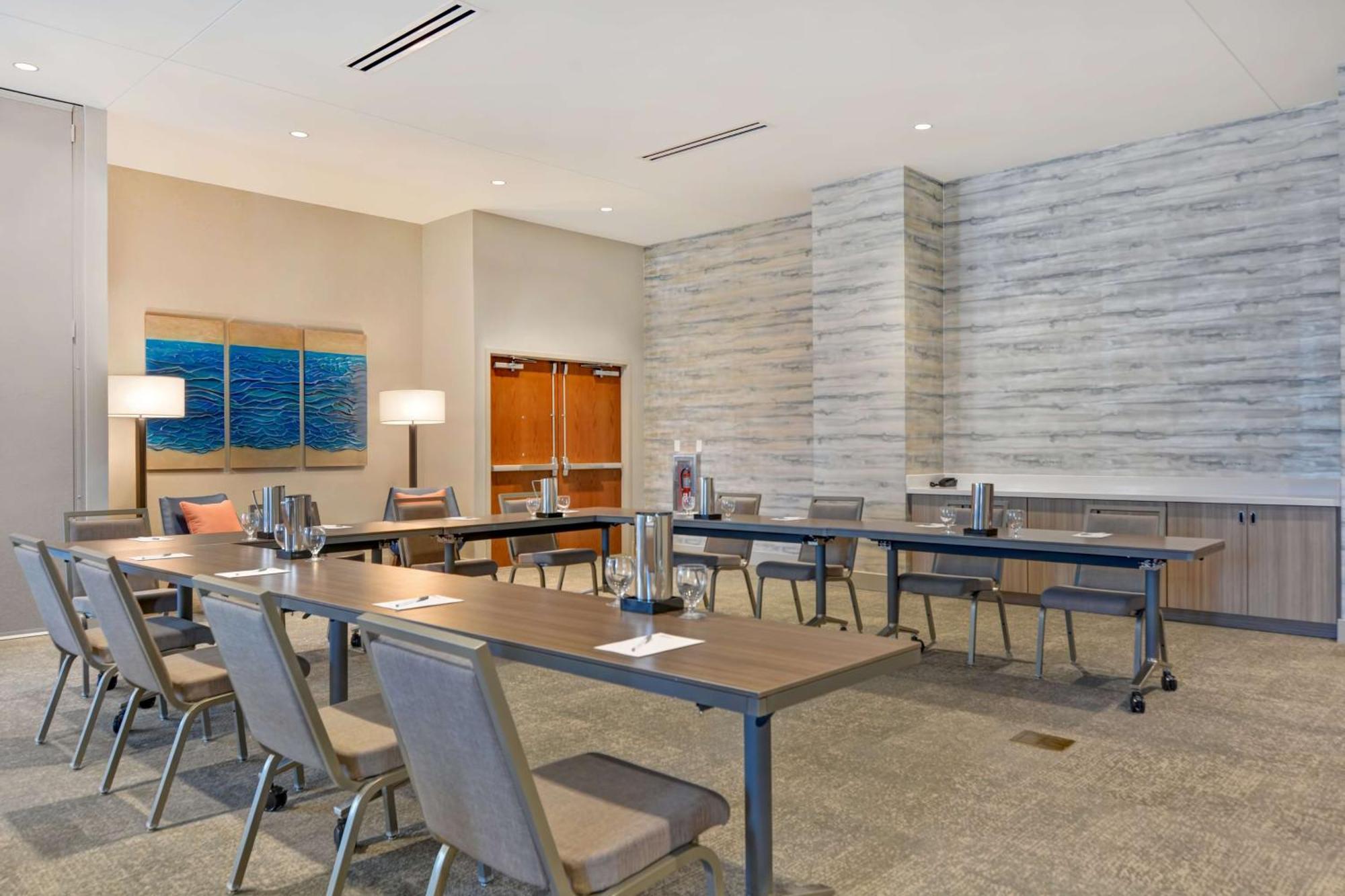 Hilton Garden Destin Miramar Beach, Fl