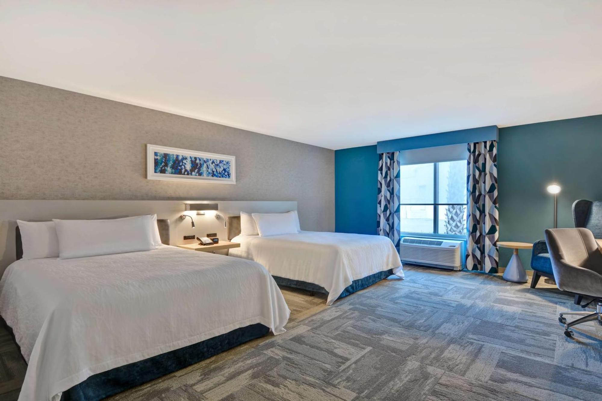 Hilton Garden Destin Miramar Beach, Fl Hotel 3*