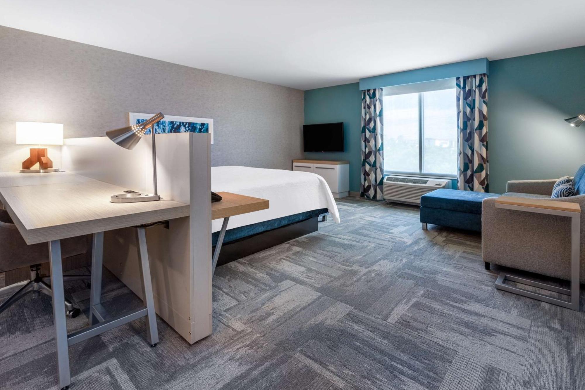 Hilton Garden Destin Miramar Beach, Fl 3*