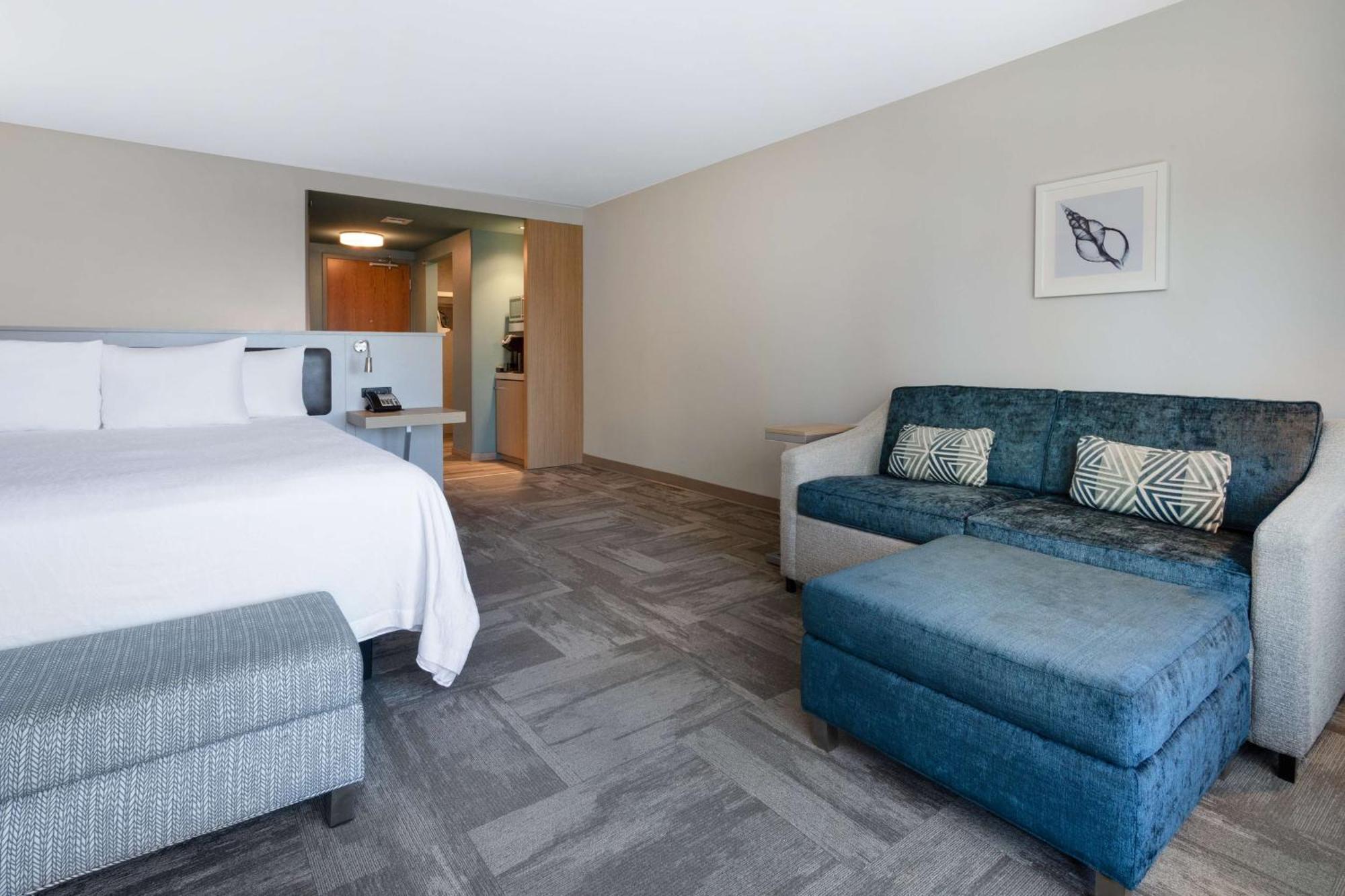 Hilton Garden Destin Miramar Beach, Fl 3* Miramar Beach