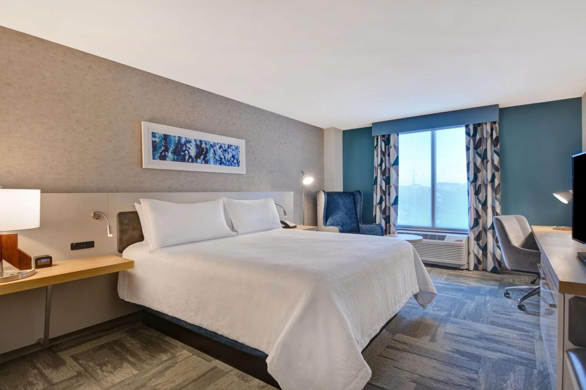 Hilton Garden Destin Miramar Beach, Fl Hotel