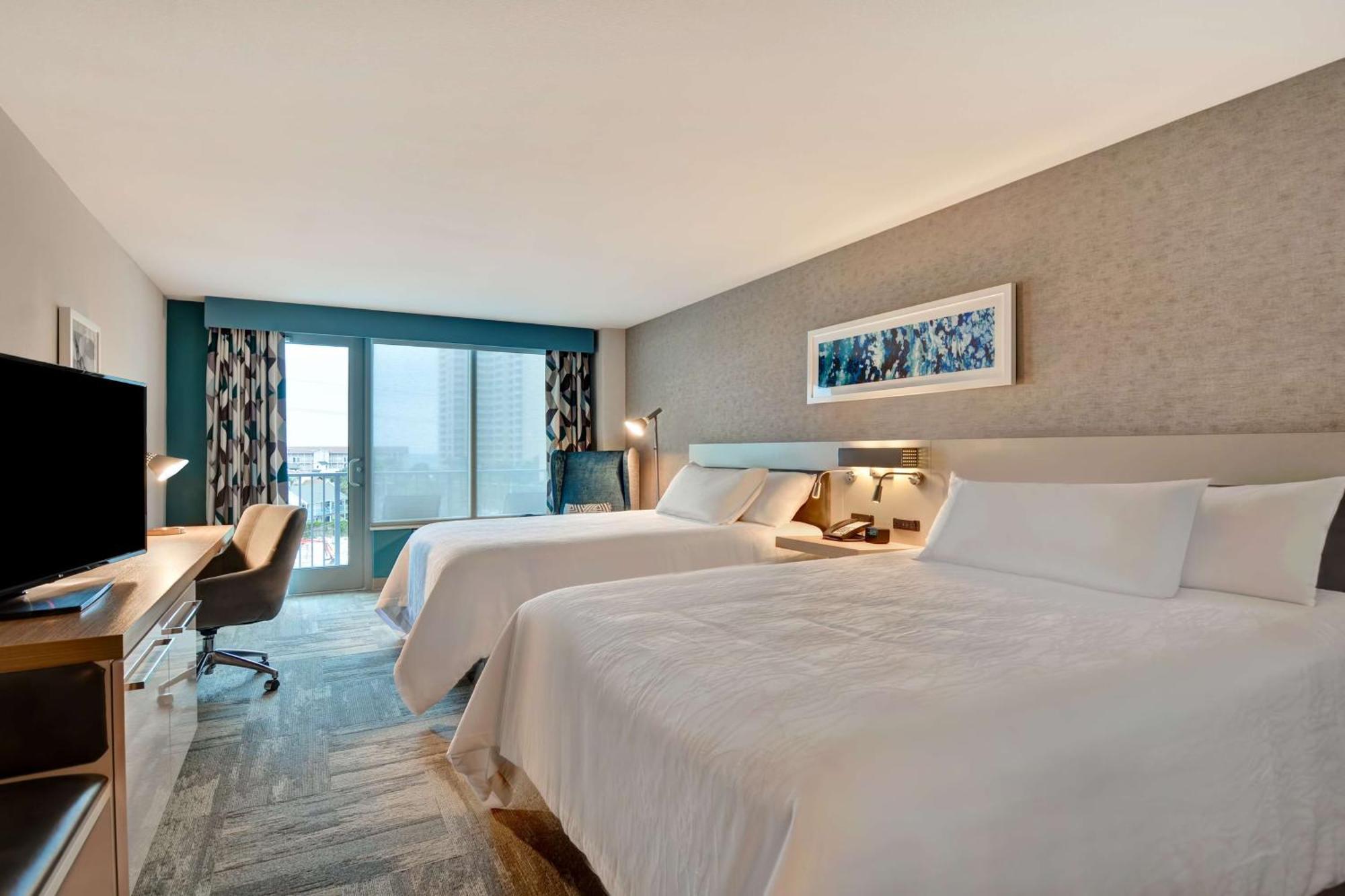 Hotel Hilton Garden Destin Miramar Beach, Fl 3*