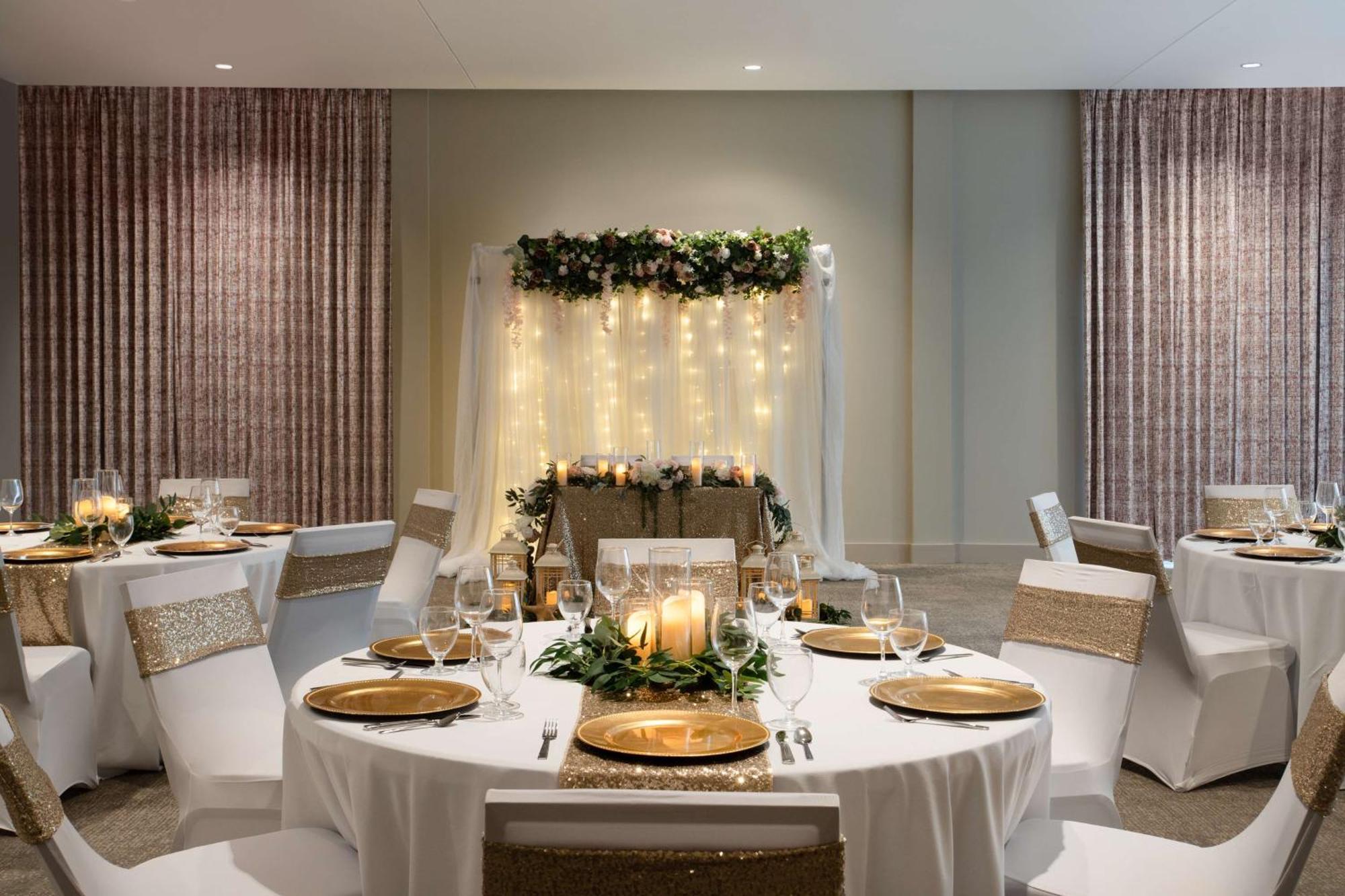Hilton Garden Destin Miramar Beach, Fl Hotel 3*
