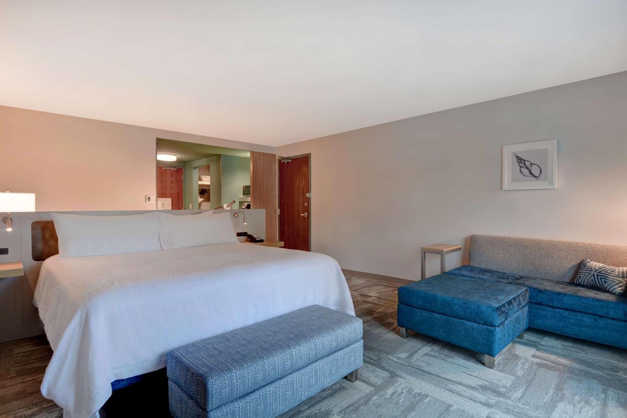 Hotel Hilton Garden Destin Miramar Beach, Fl 3*