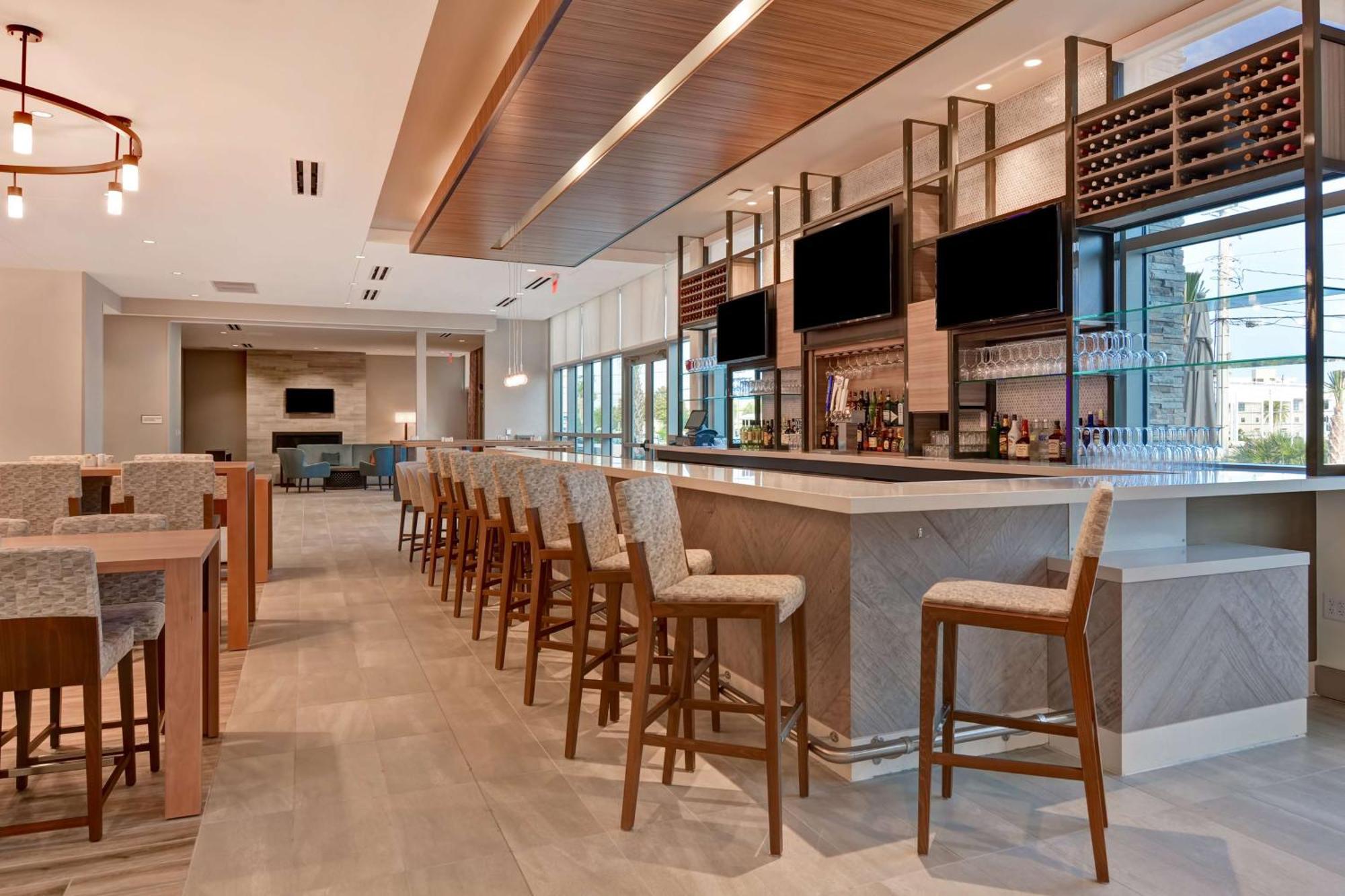Hotel Hilton Garden Destin Miramar Beach, Fl 3*