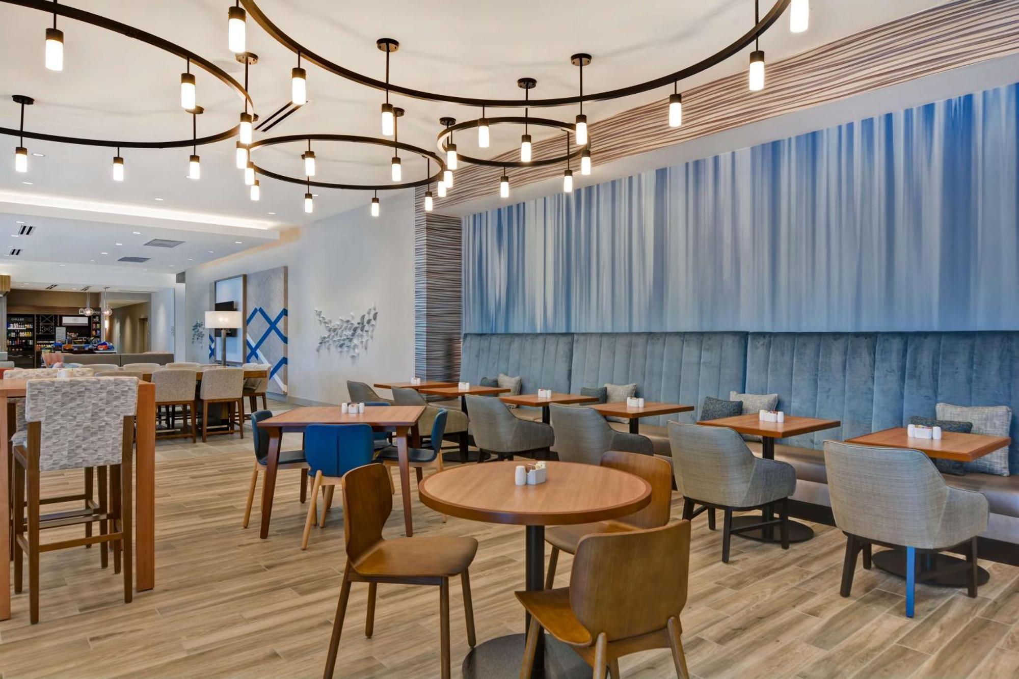 Hilton Garden Destin Miramar Beach, Fl