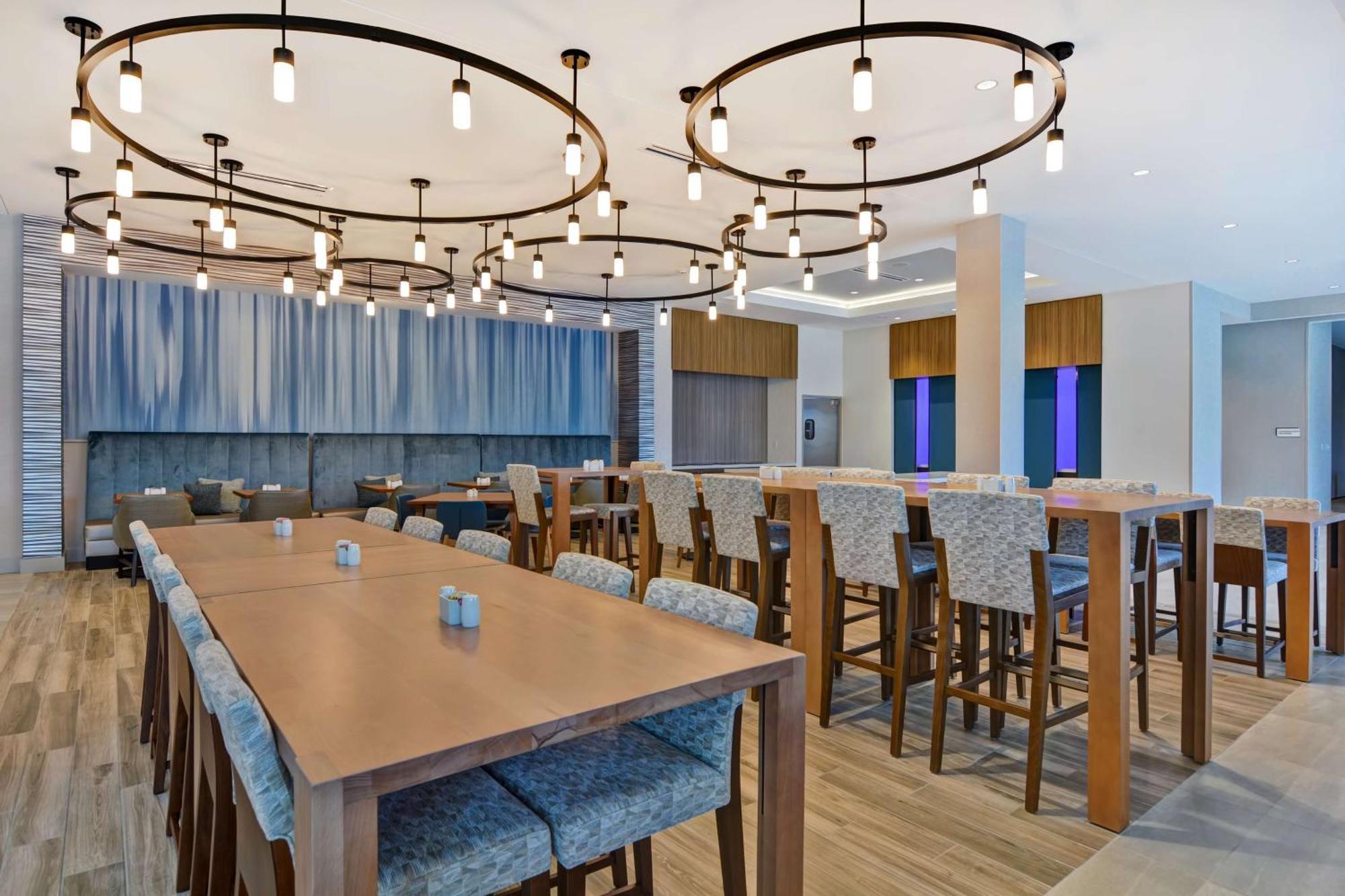 Hotel Hilton Garden Destin Miramar Beach, Fl 3*