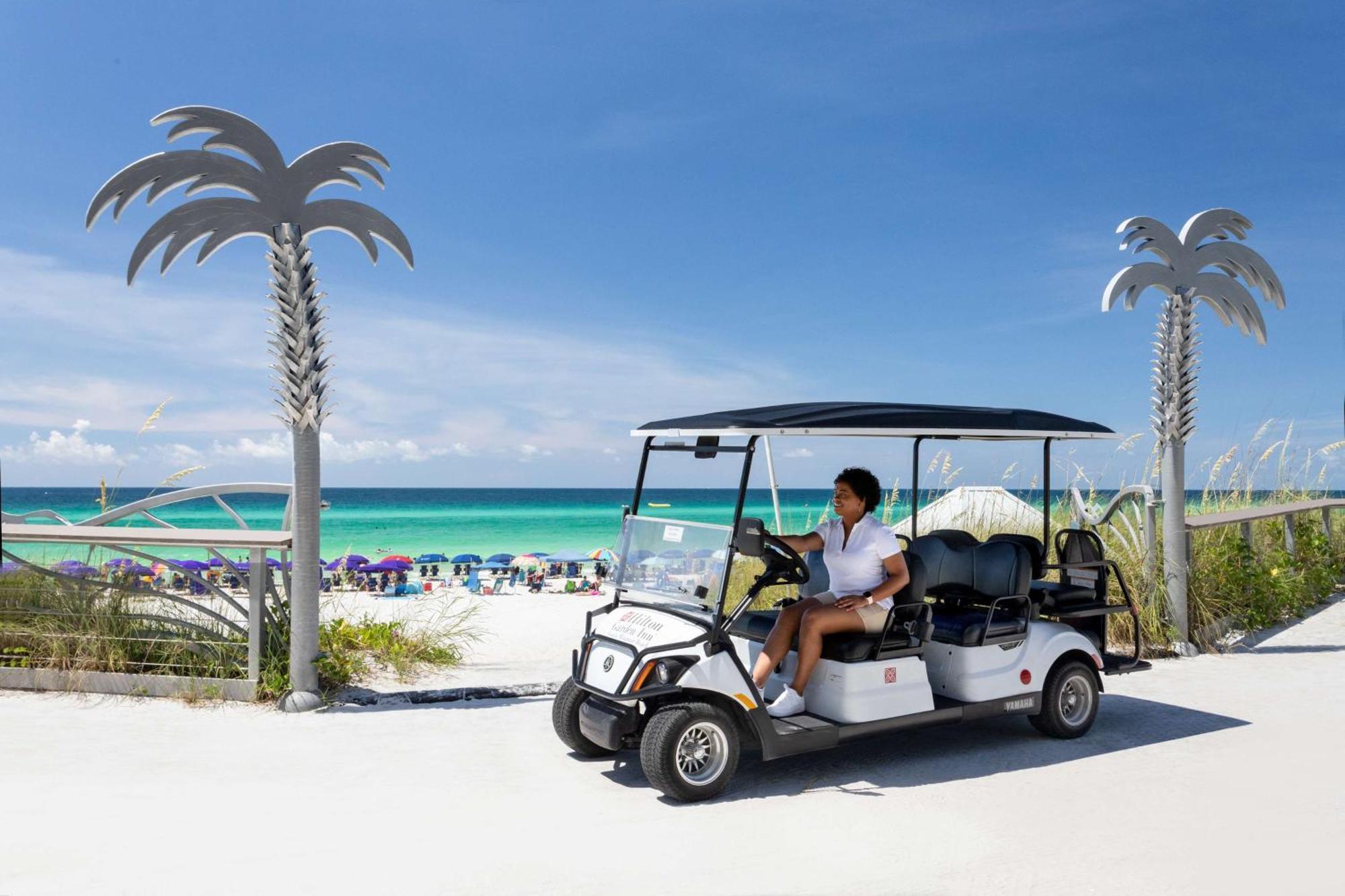 Hotel Hilton Garden Destin Miramar Beach, Fl Miramar Beach