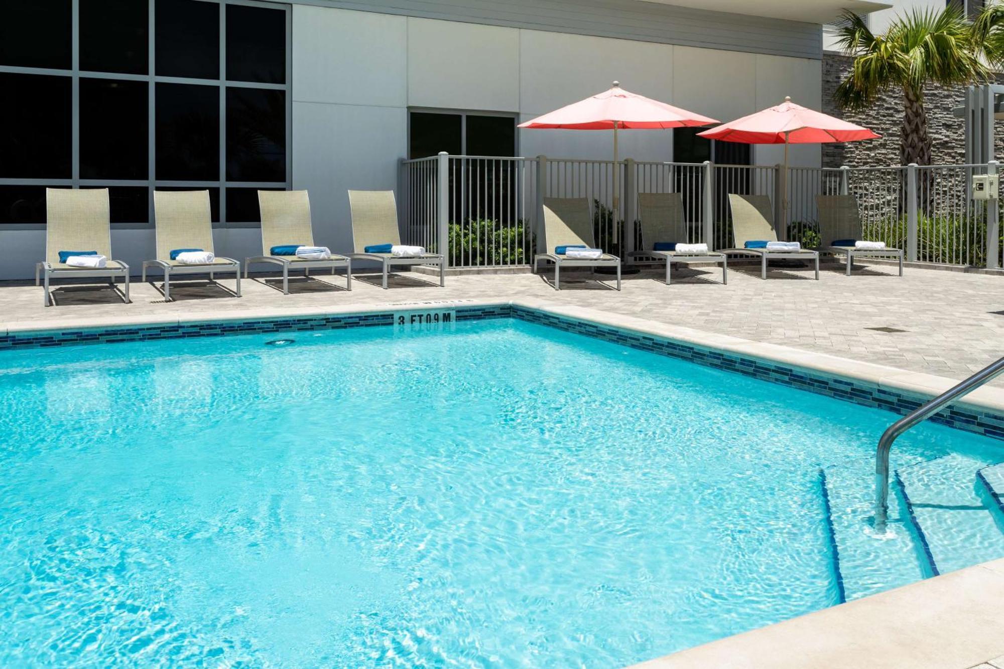 Hilton Garden Destin Miramar Beach, Fl