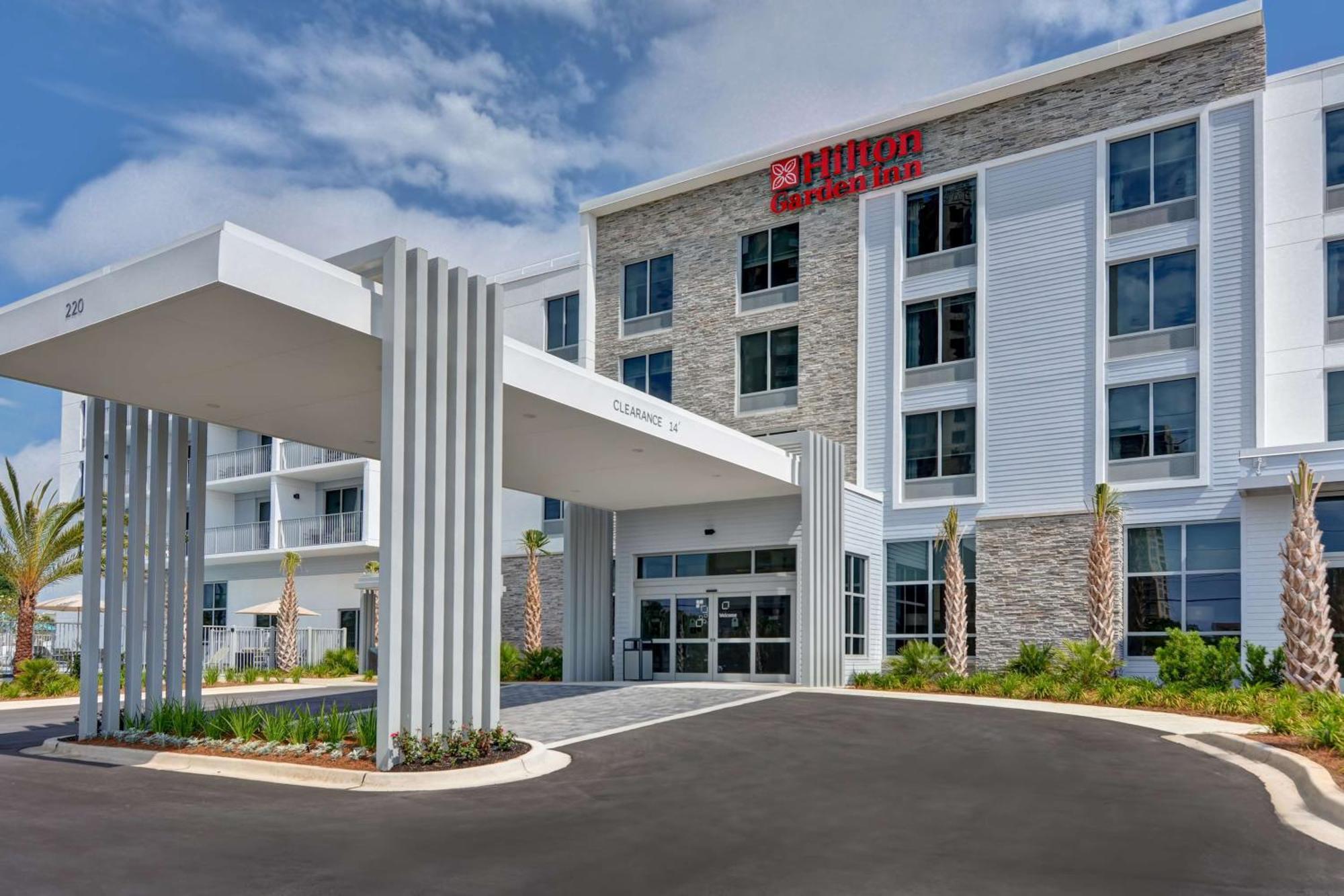 Hotel Hilton Garden Destin Miramar Beach, Fl